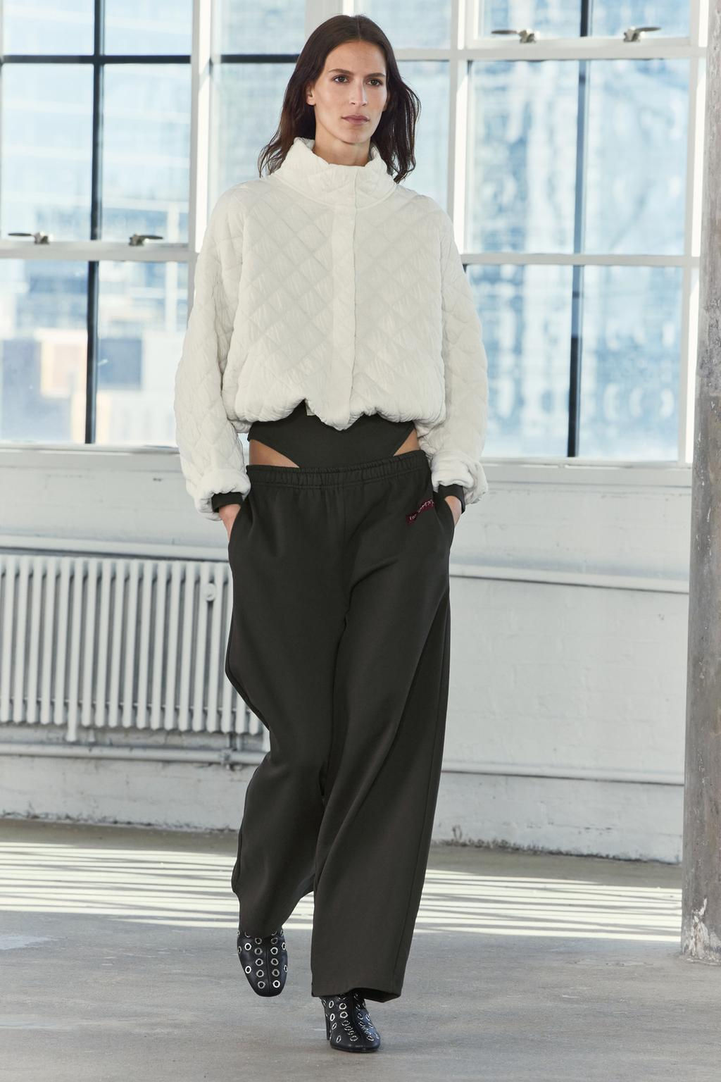 PUFFER JACKET - Zara фото 15
