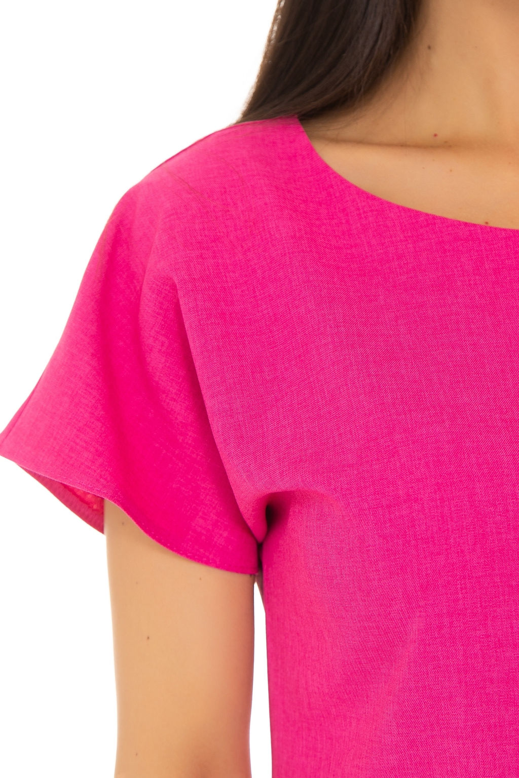 Платье Первая Леди (яркая) - Diolche фото 5