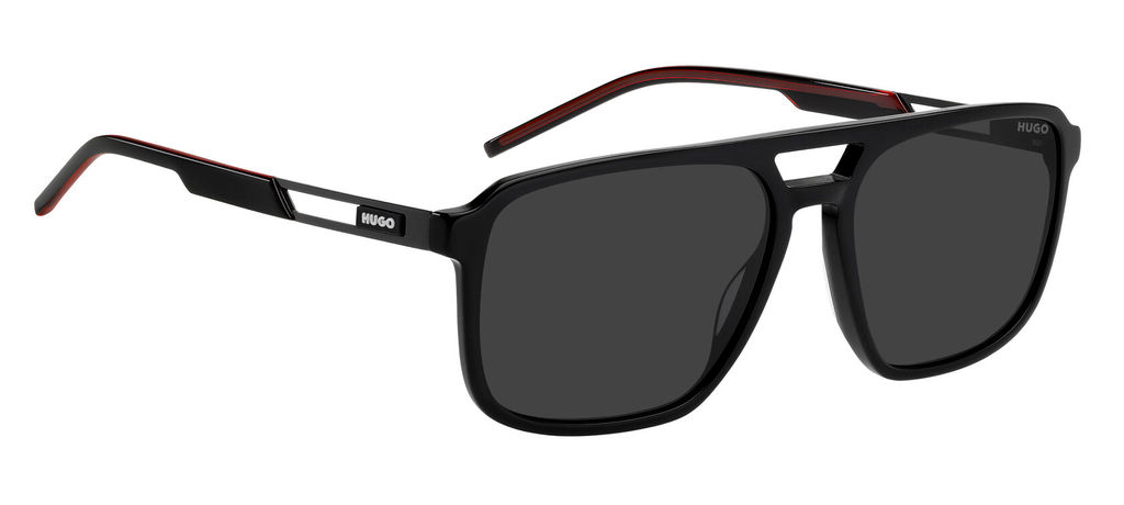 Солнцезащитные очки HUGO HG 1383/S