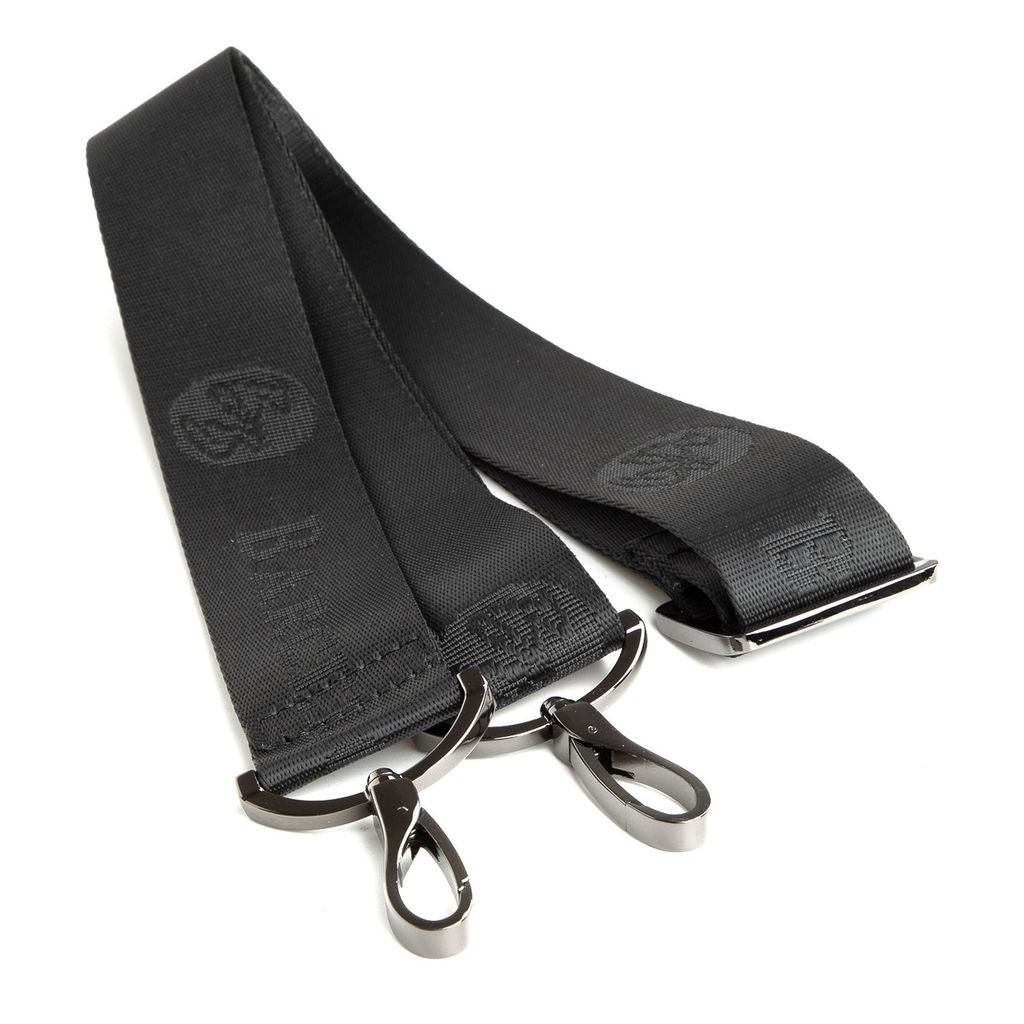 Мужская кожаная сумка Деловая - Barcelo biagi фото 4