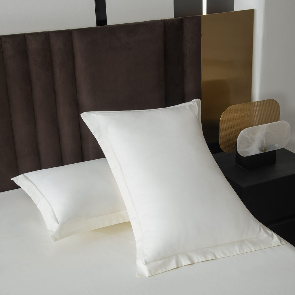 Комплект постельного белья на резинке Сатин Velvet Premium с Одеялом VPR007 180*200*25;160*200*25;140*200*25 Евро 4 Наволочки