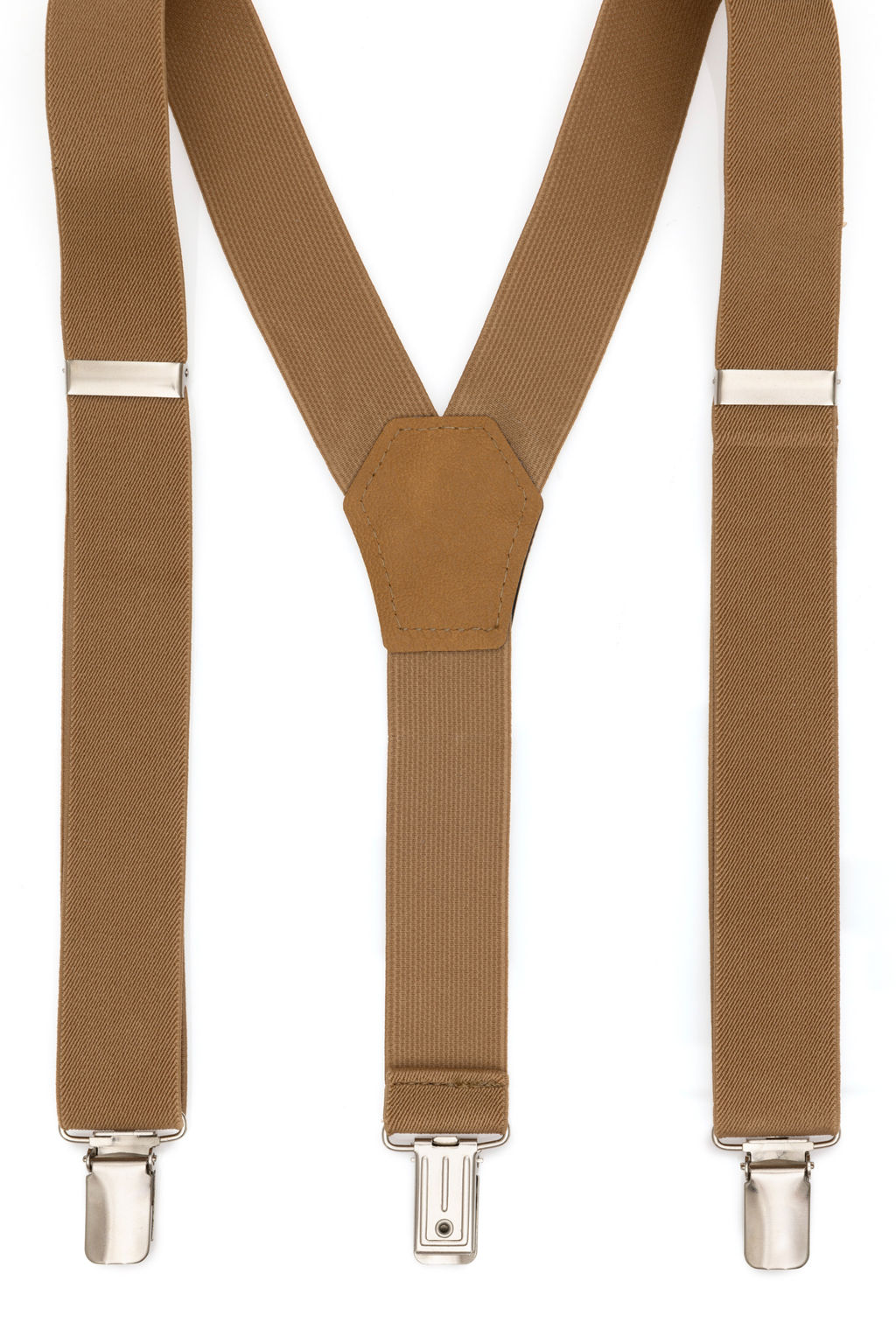 Erkek Гocuk Camel Pantolon AskДsД - U.s. polo assn фото 4