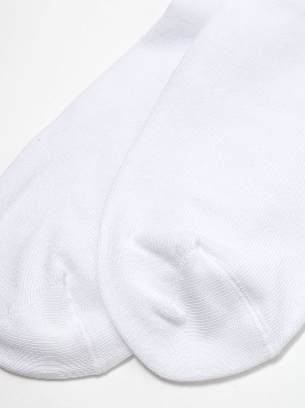 Цена за 2 пары. Носки Классические CONTE ACTIVE Хлопковые носки с яркими полосками из люрекса белый-светло-серый - Conte elegant фото 6