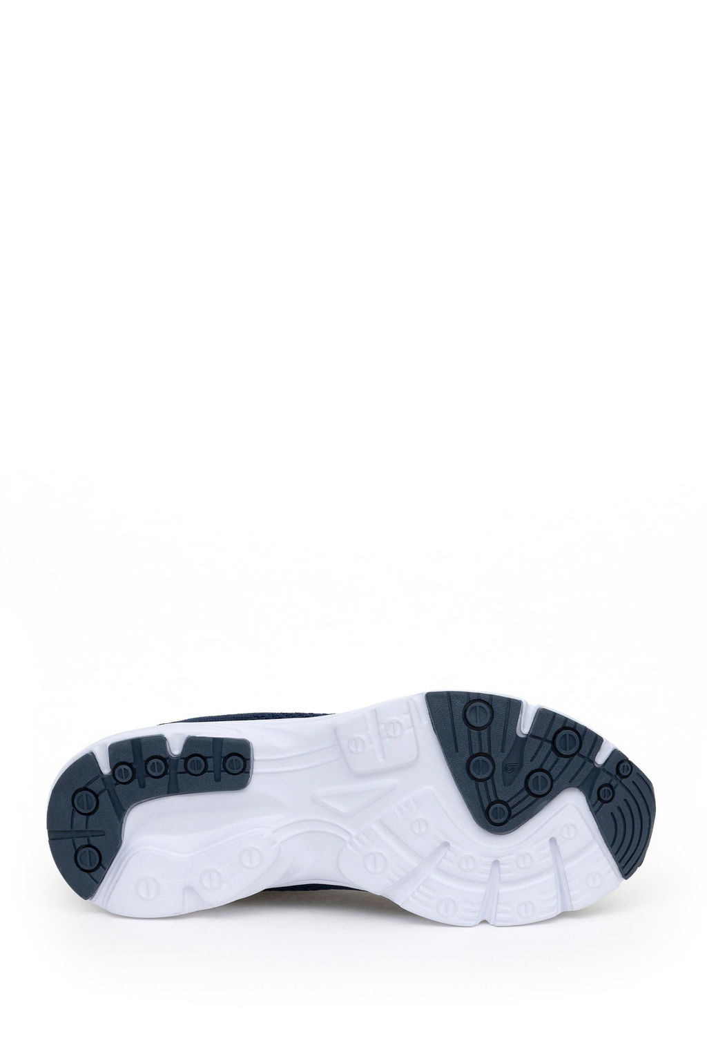 U. S. Polo Assn Мужская темно-синяя спортивная обувь - U.s. polo assn фото 10