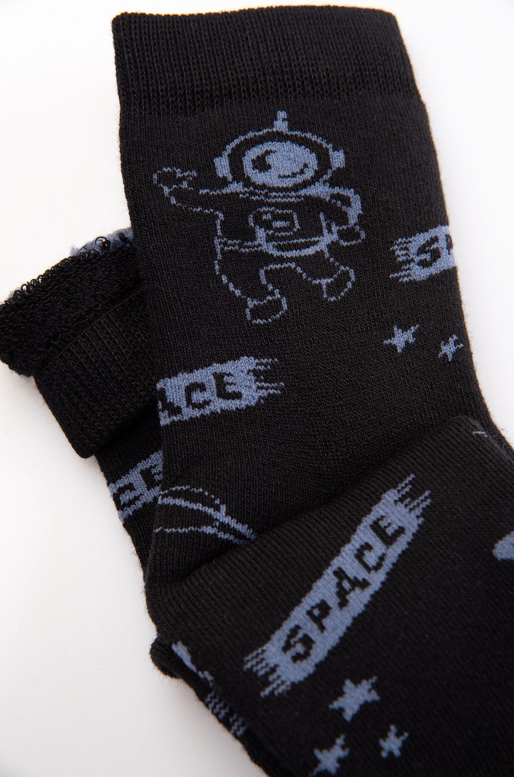 Махровые носки для мальчика Брестские  фото 3