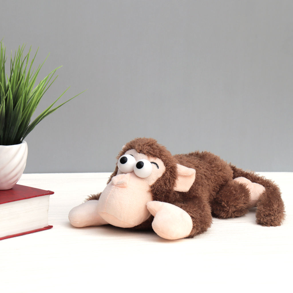 Сувенир прикол Хэллоуин / HNR016 /уп.84/ АКЦИЯ