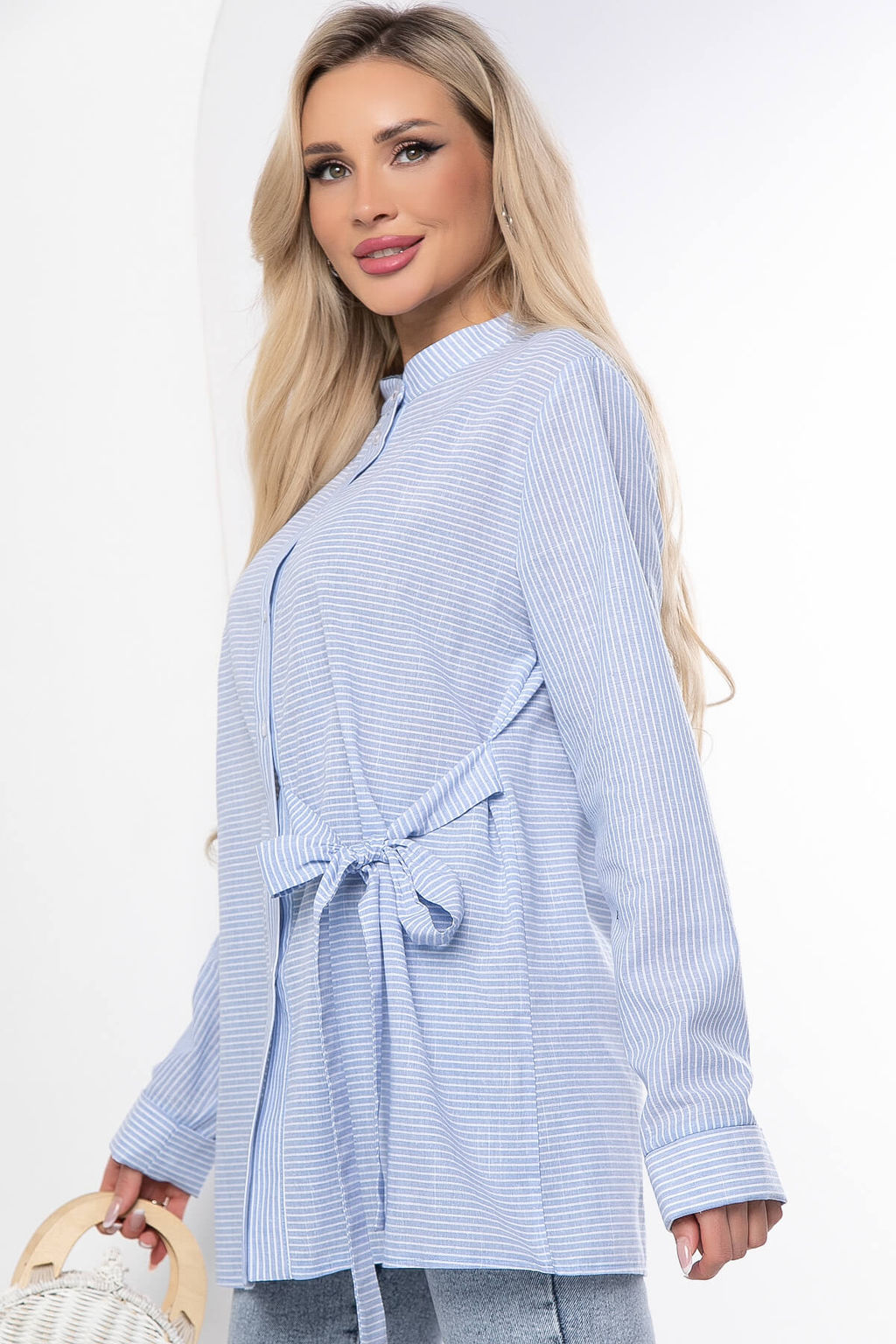 Рубашка Очаровательная - Lt collection фото 12