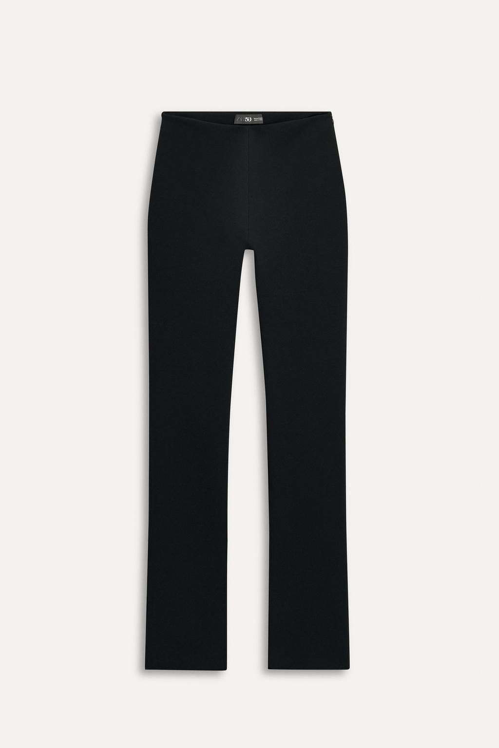 50TH ANNIVERSARY TROUSERS WITH VENTS - Zara фото 3