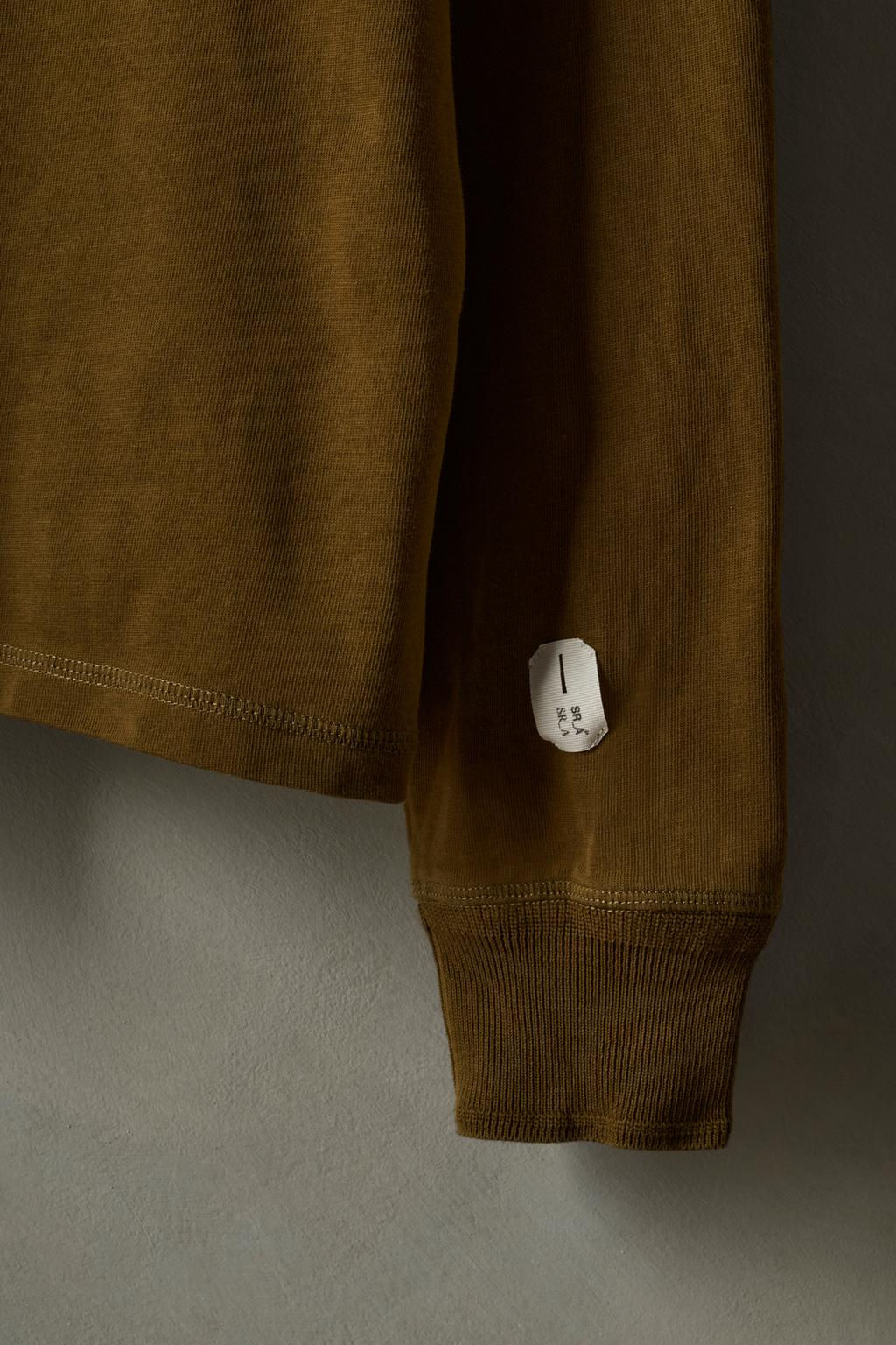 HEAVYWEIGHT T-SHIRT X SR_A - Zara фото 9