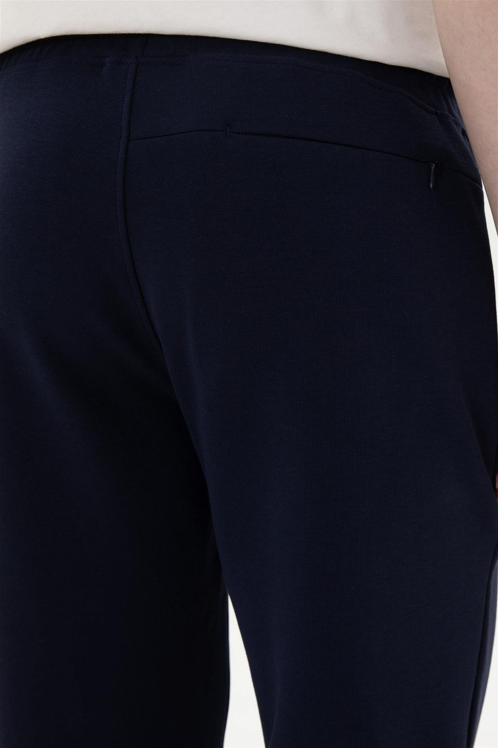 Мужские темно-синие спортивные штаны - U.s. polo assn фото 7