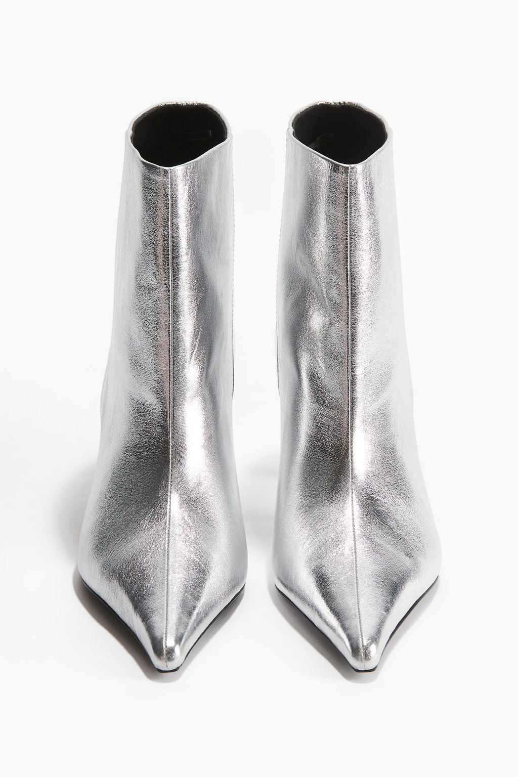 Botines de tacon - H&m фото 2