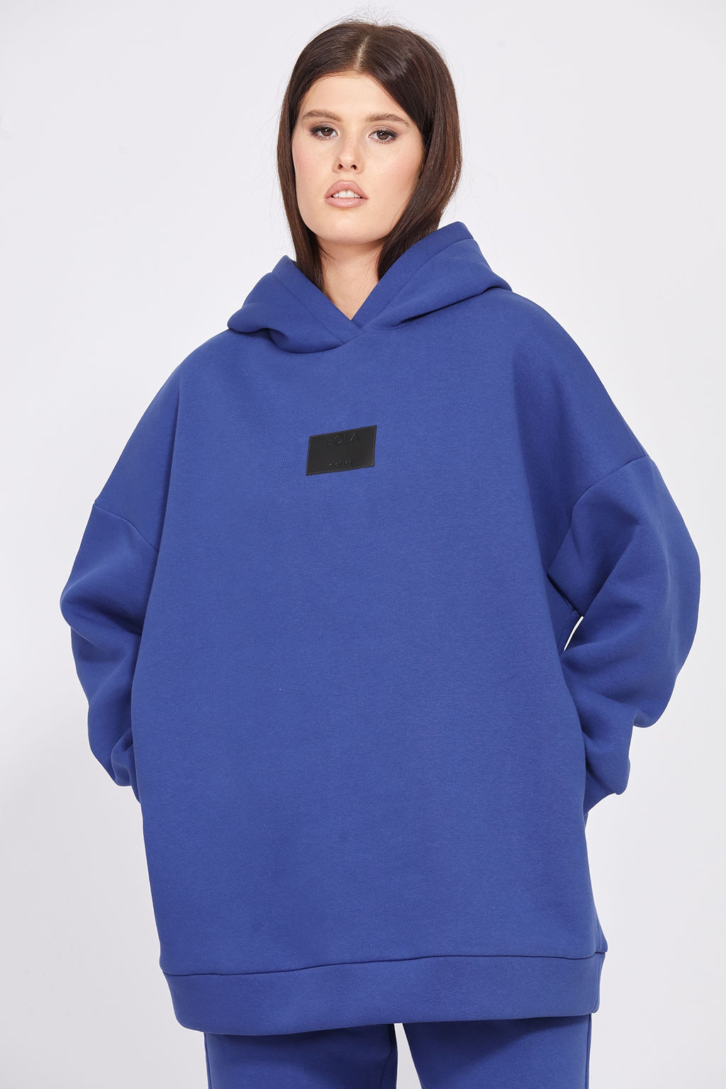 Костюм  2532 синий - Eola фото 3