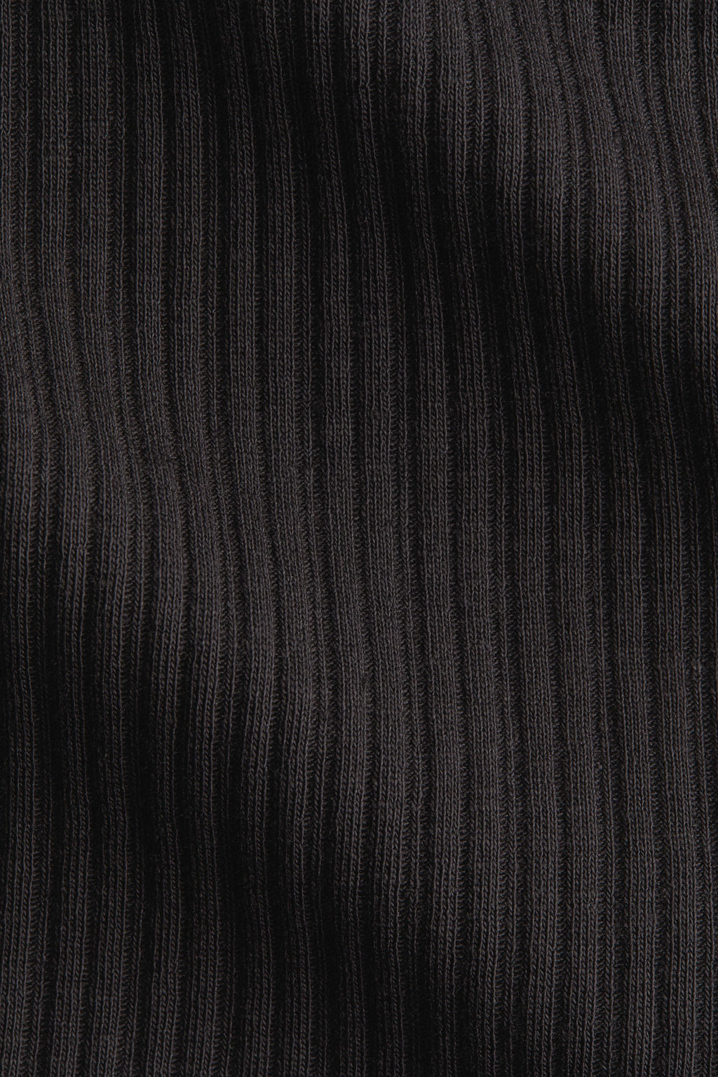 Camiseta de canal? con cuello panadero - H&m фото 4