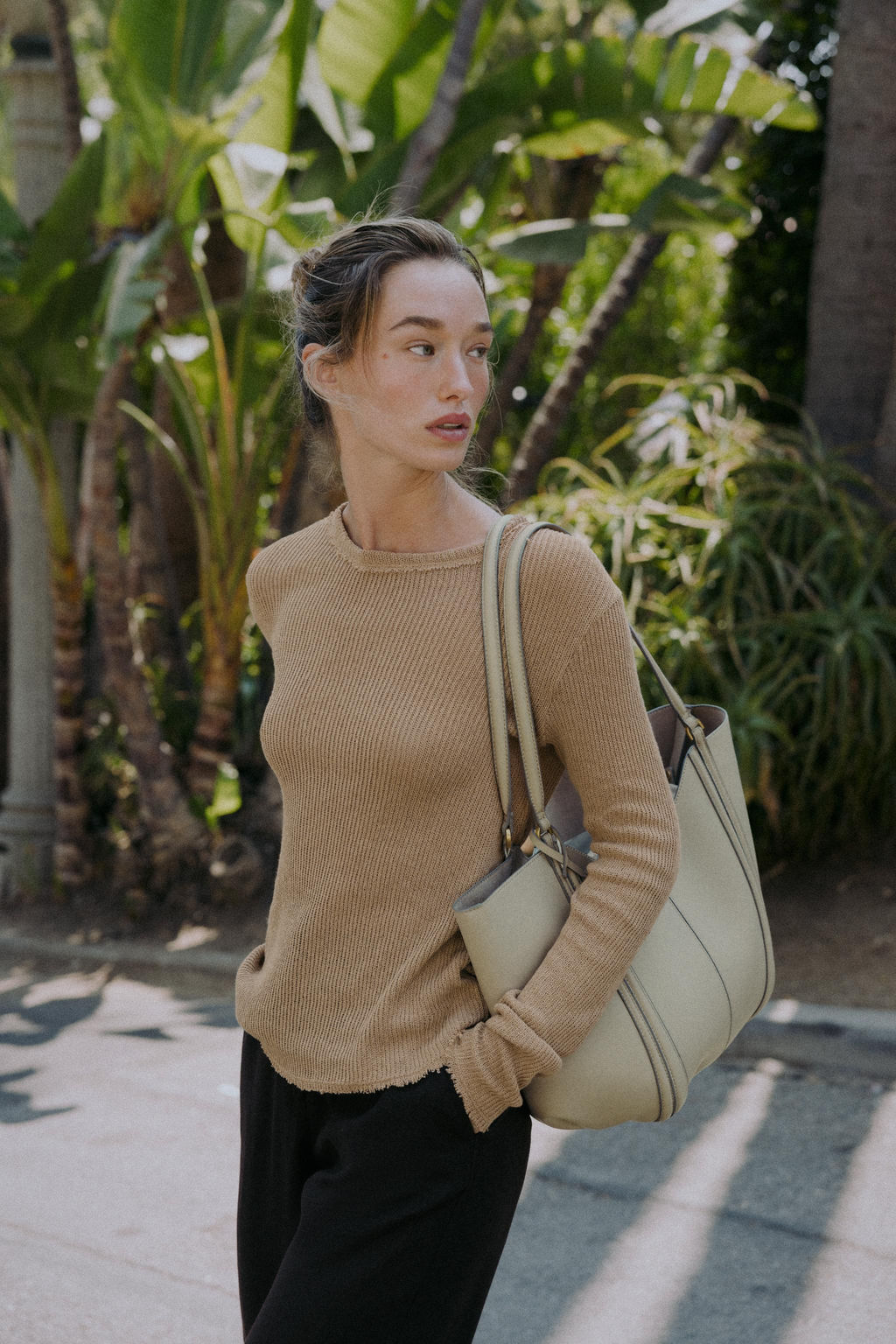 MAXI TOTE BAG - Zara фото 2