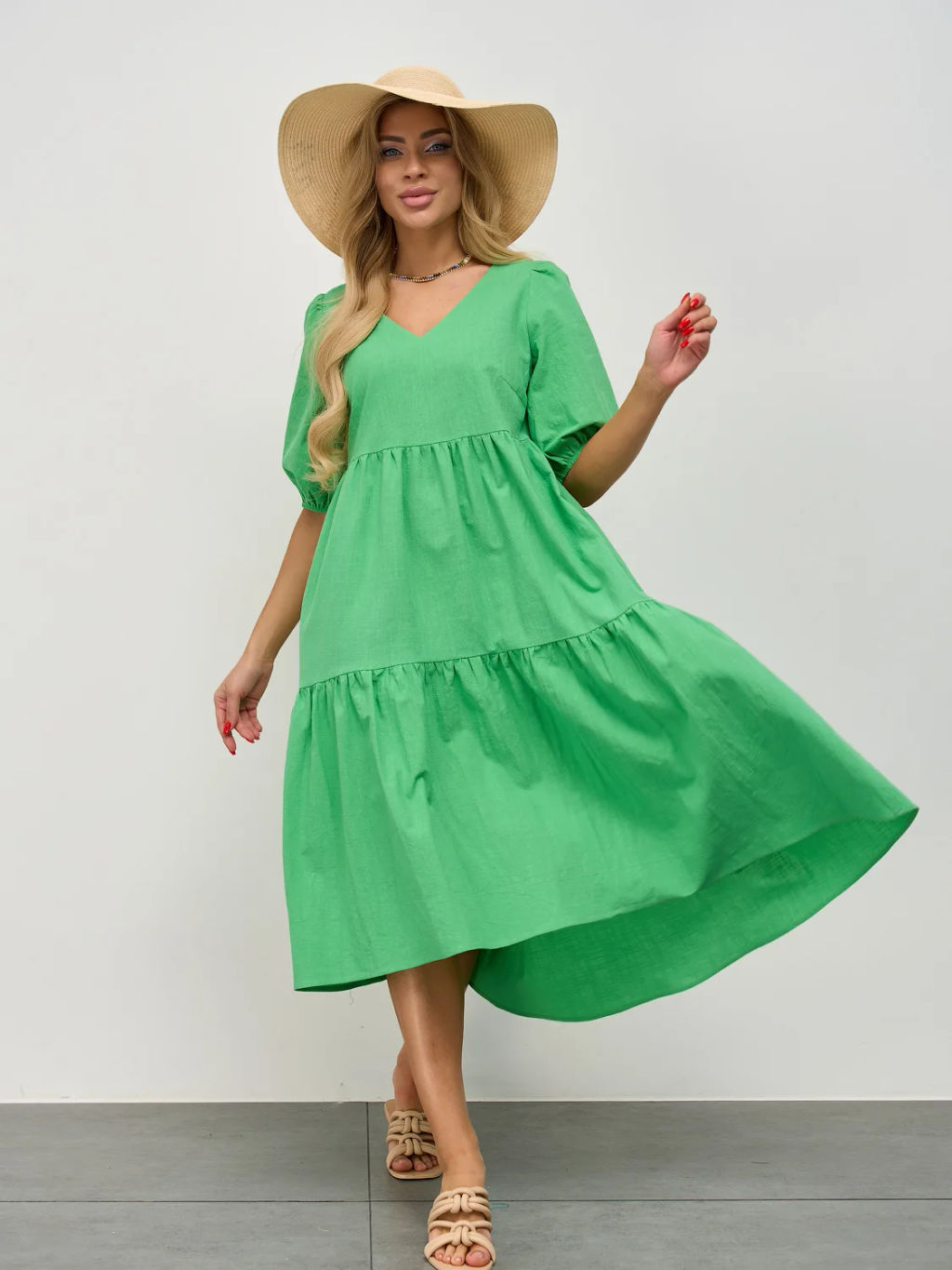 JETTY Платье  фото 16