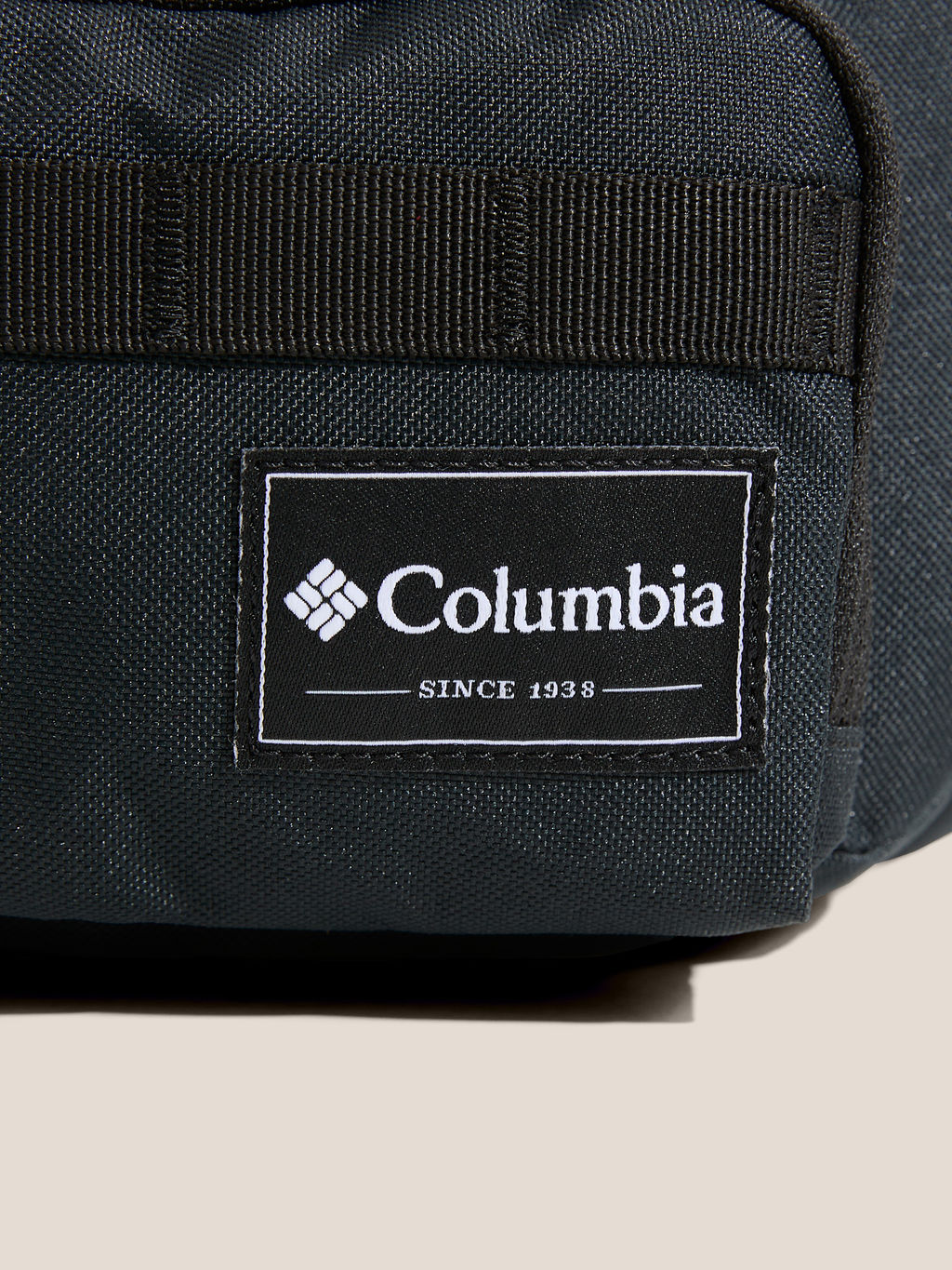 Поясная сумка COLUMBIA Zigzag II Hip Pack Артикул 4535771, черный