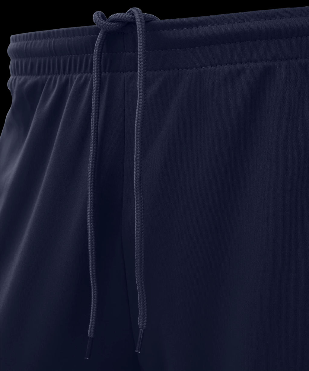 Шорты волейбольные JOGEL CAMP, темно-синий  фото 4