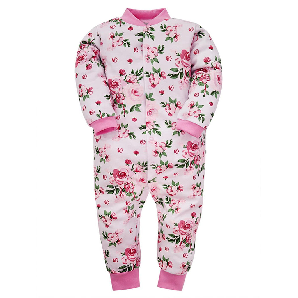 Комбинезон Milimbi для малышки  фото 2