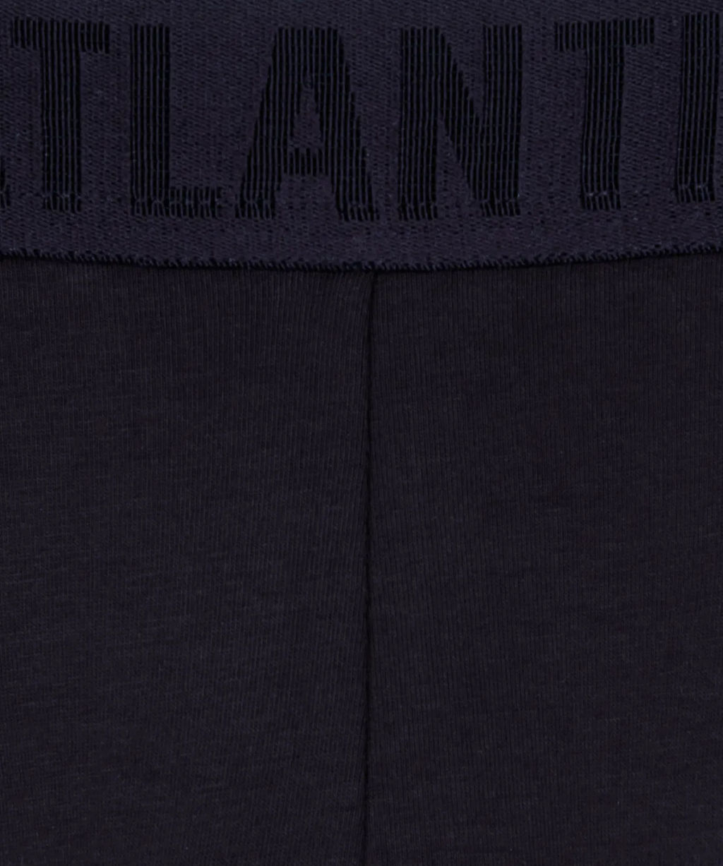 ATLANTIC MP-1572/2 Трусы стринги Sport String - 1 шт. в упак. фото 4