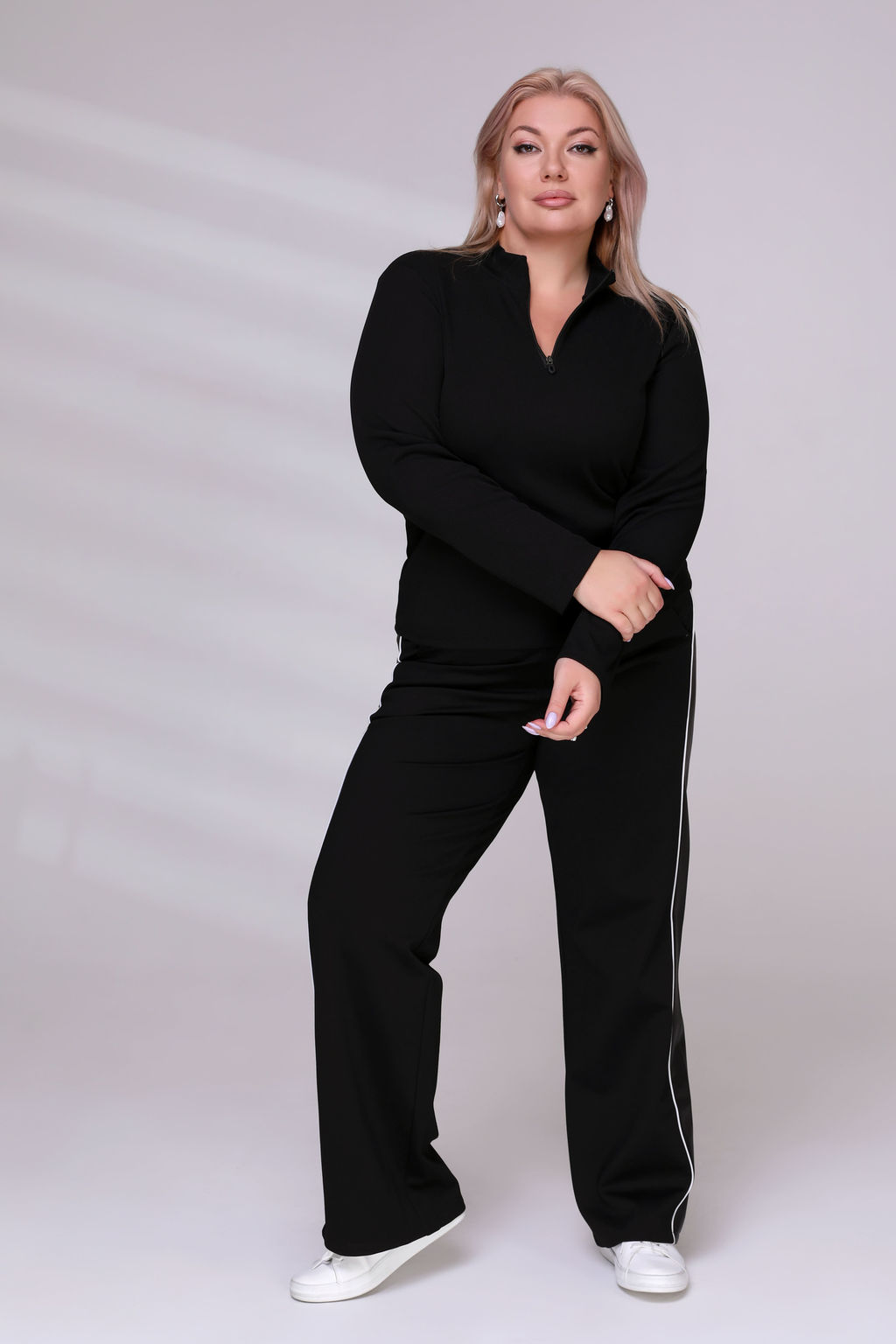 Лонгслив-6323