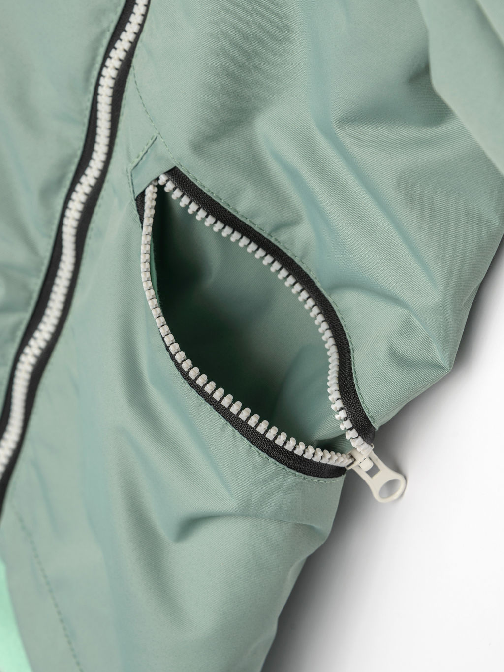 КУРТКА БАЙЕР