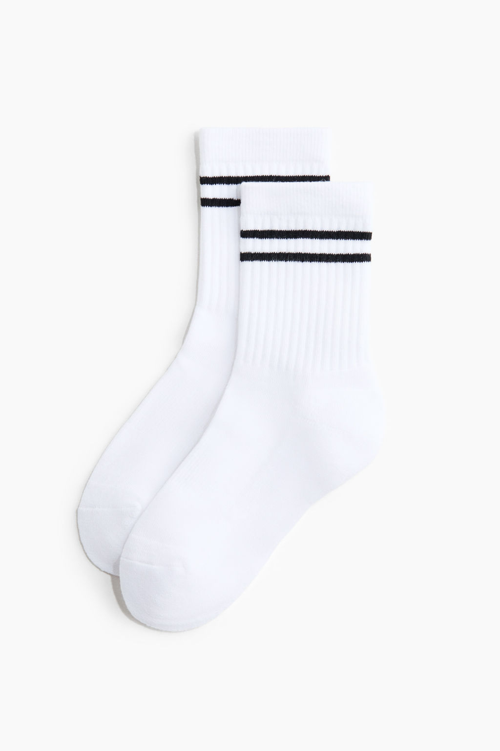 Pack de 5 calcetines de deporte - H&m фото 2