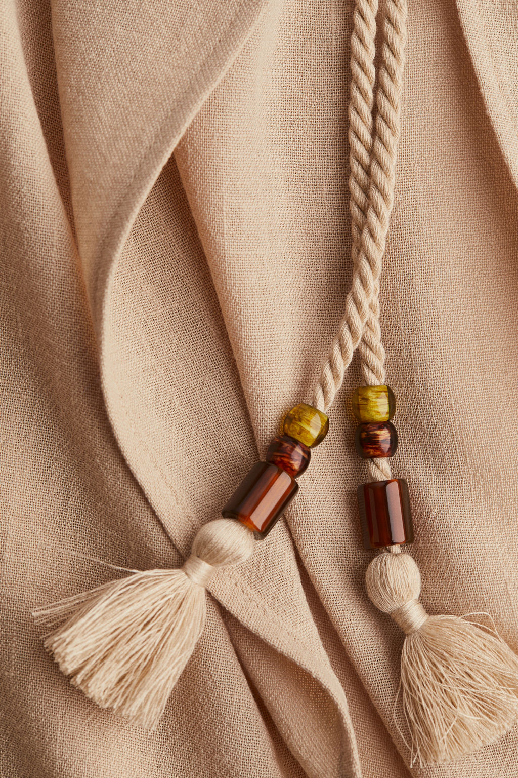 Falda con cord?n de ajuste - H&m фото 2