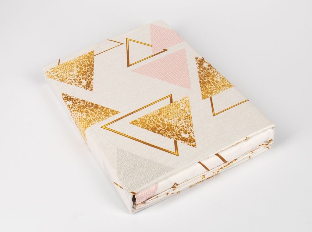 41242-БЧ Павлинка 1.5 спальный компл. "Balance" рис. 5916-03