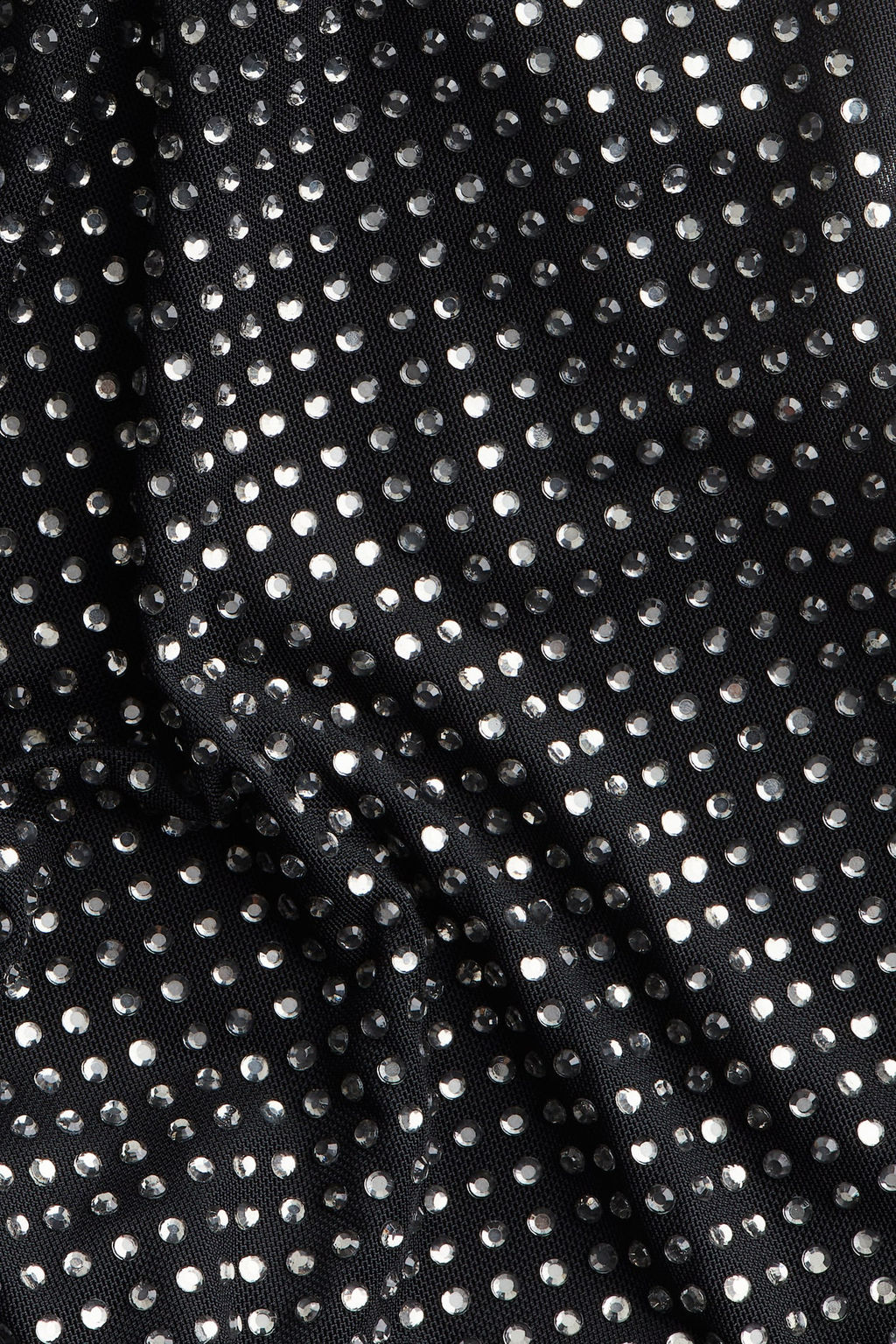 Body de malla con strass - H&m фото 5