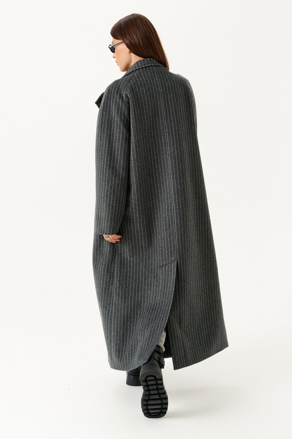 пальто женское - Elletto фото 3