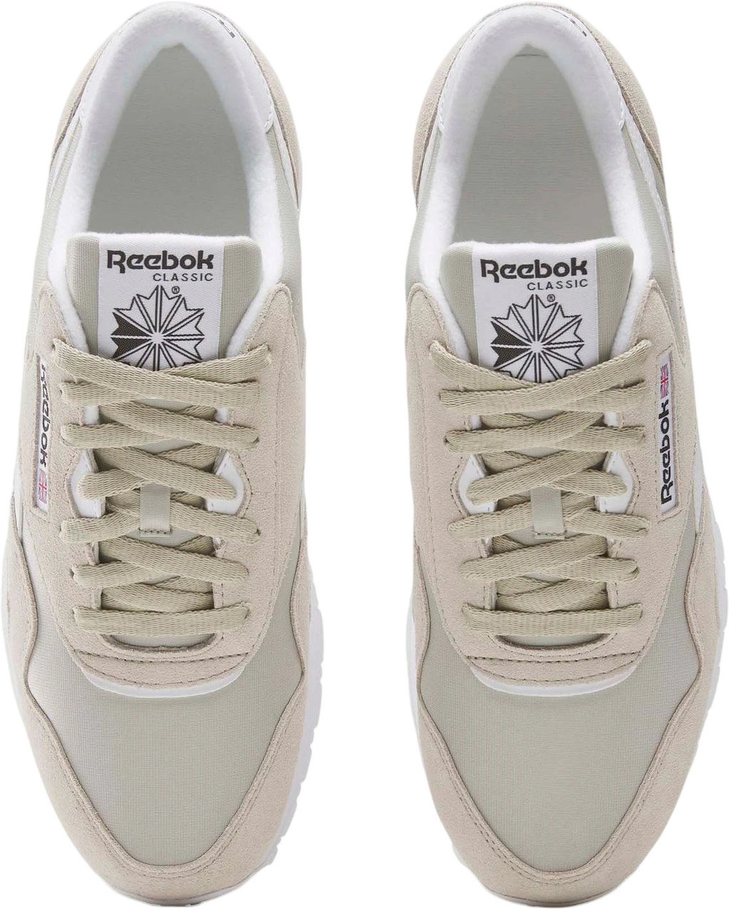 Кроссовки мужские