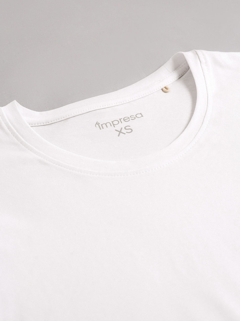 Футболка женская Grande, цв. Белый