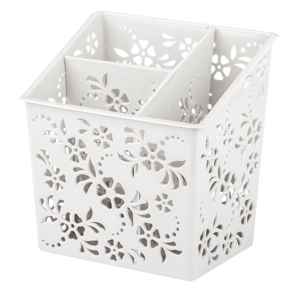 Цена за 2 шт. Подставка универсальная белый М6341