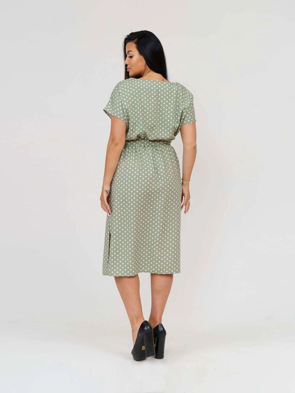 Платье мод.1687