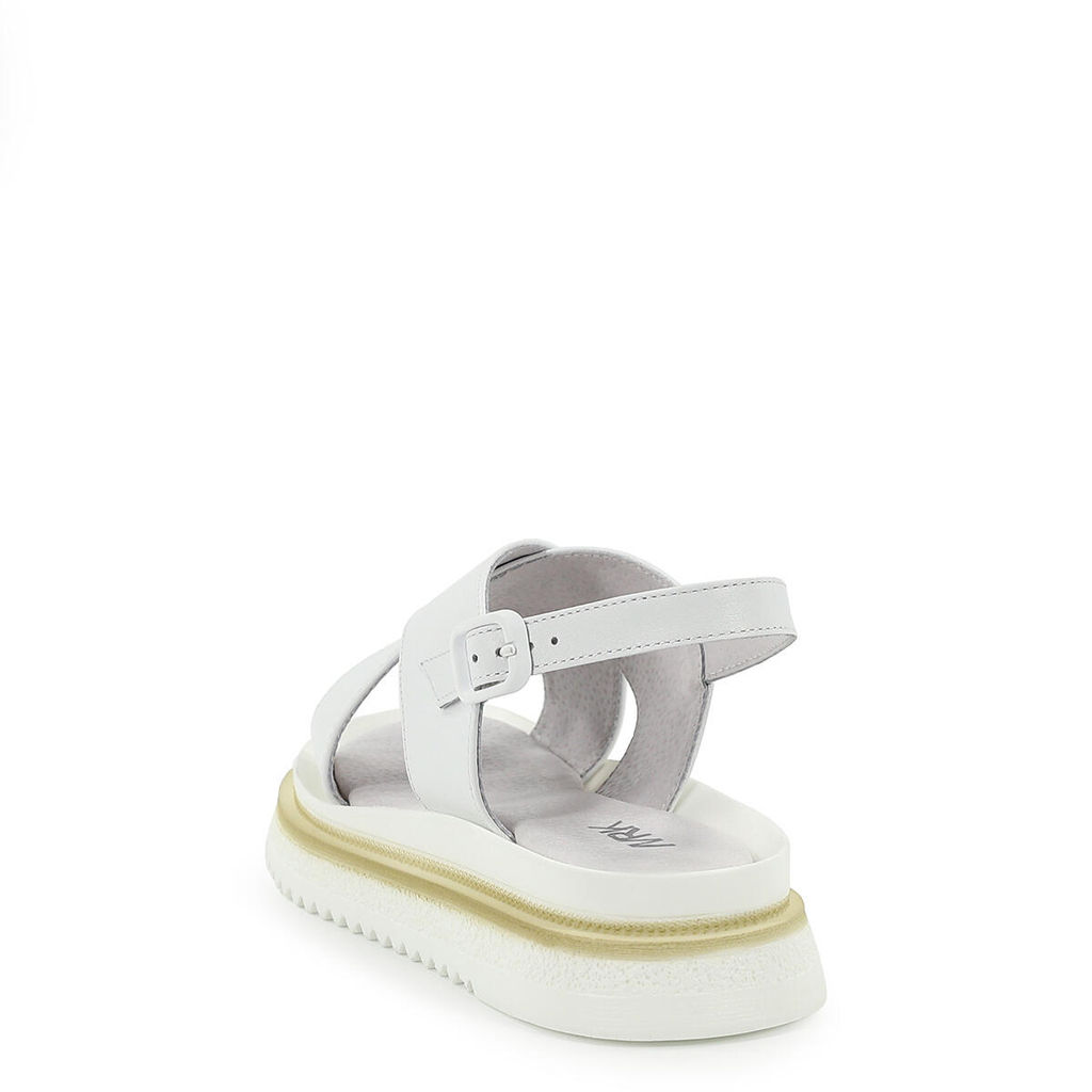 Туфли летние женские