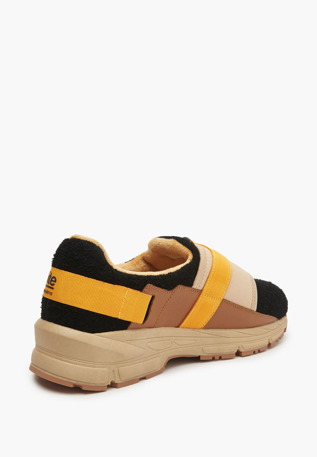 Кроссовки - Mascotte фото 6