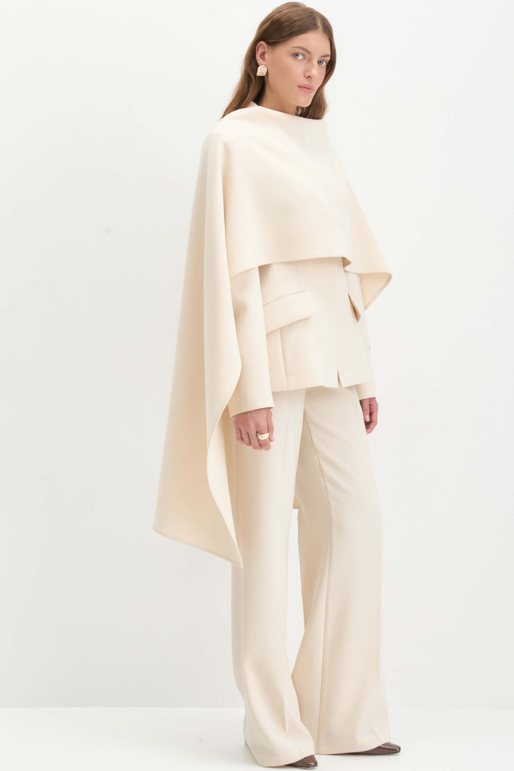 Брюки С7544-2 НСК - Cloxy фото 6