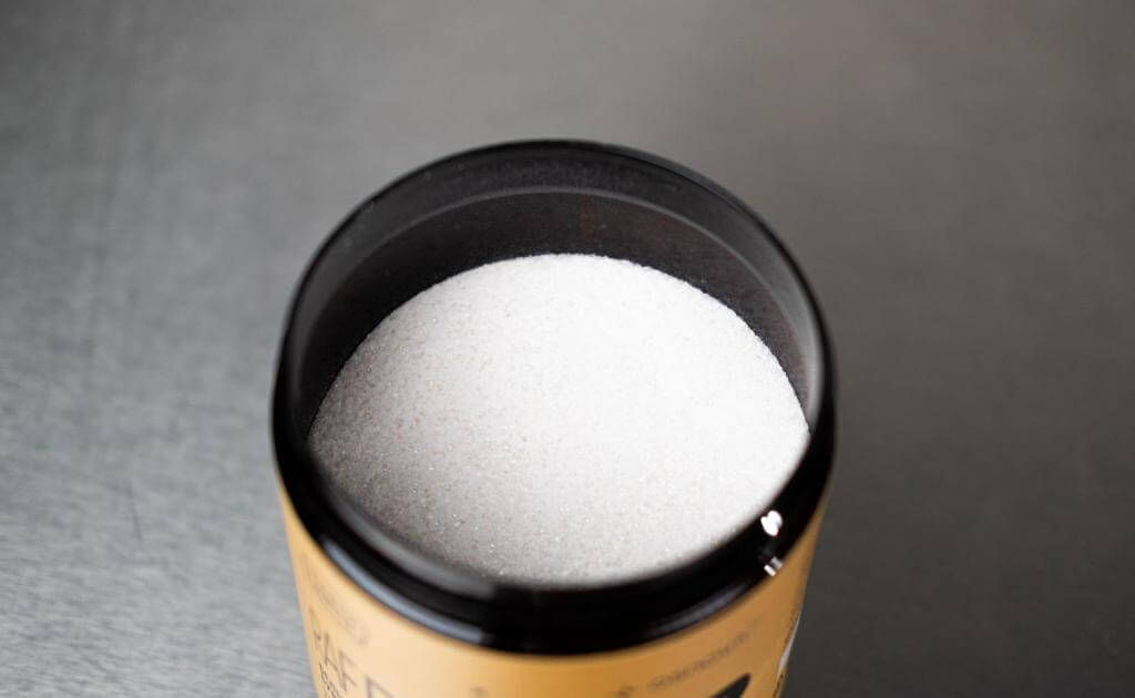 Белый шоколад-Бурбон RAF POWDER - Tasty coffee фото 3