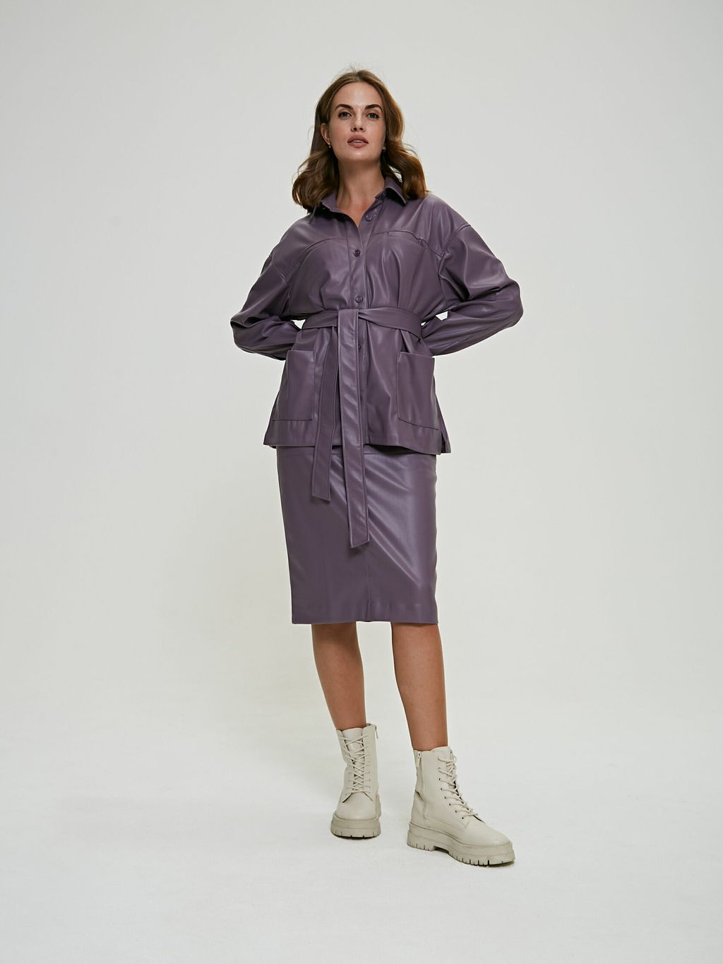 Юбка 212.060038/марсала - Seven senses фото 6