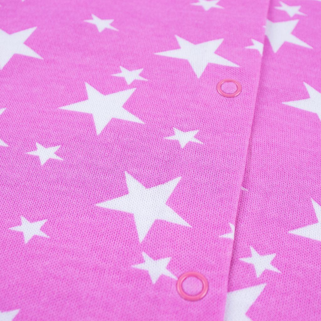 Комбинезон интерлок 1335200806 - Youlala фото 2