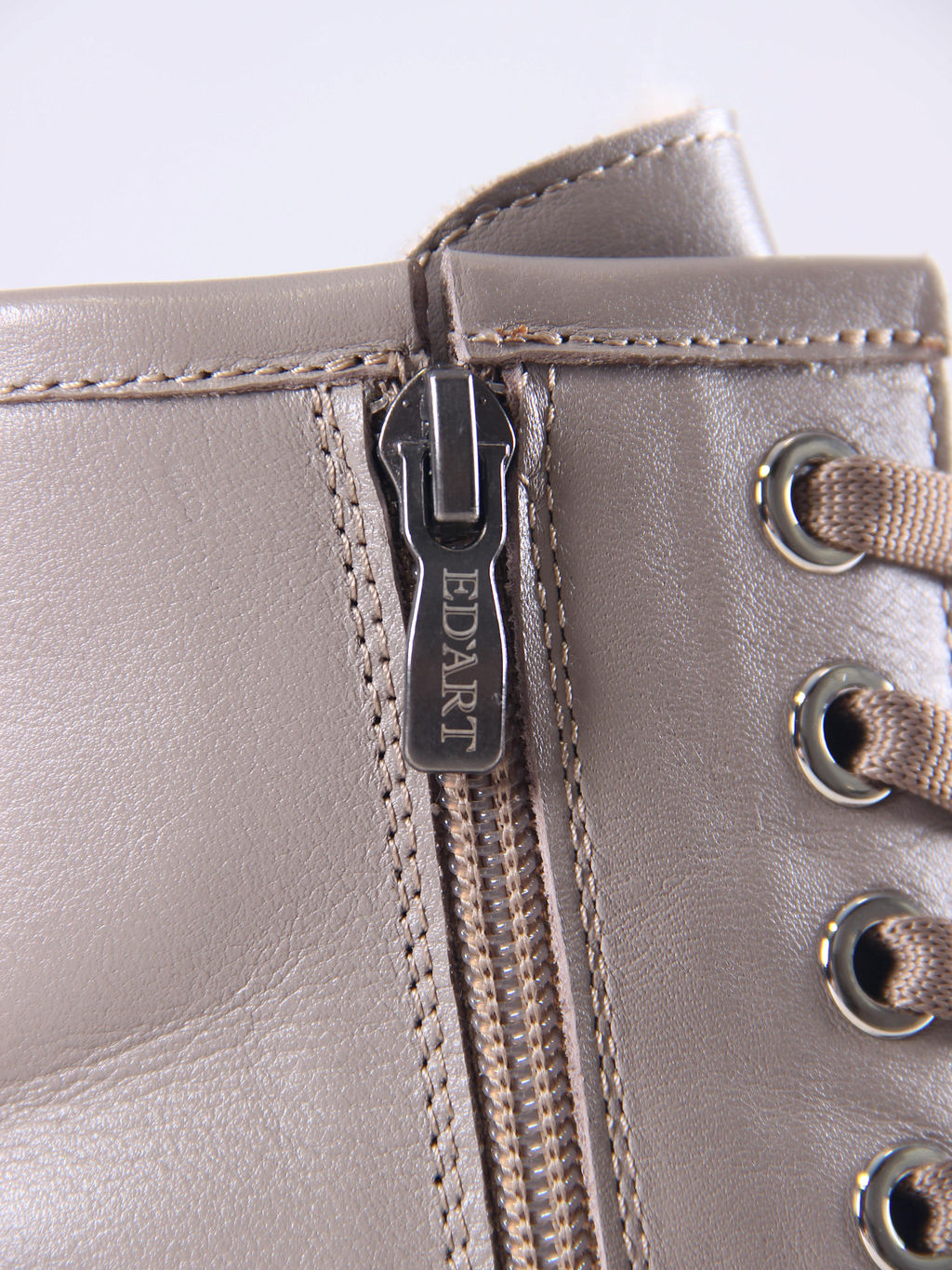 Ботинки 329.зиплайнka.Марокко/байка