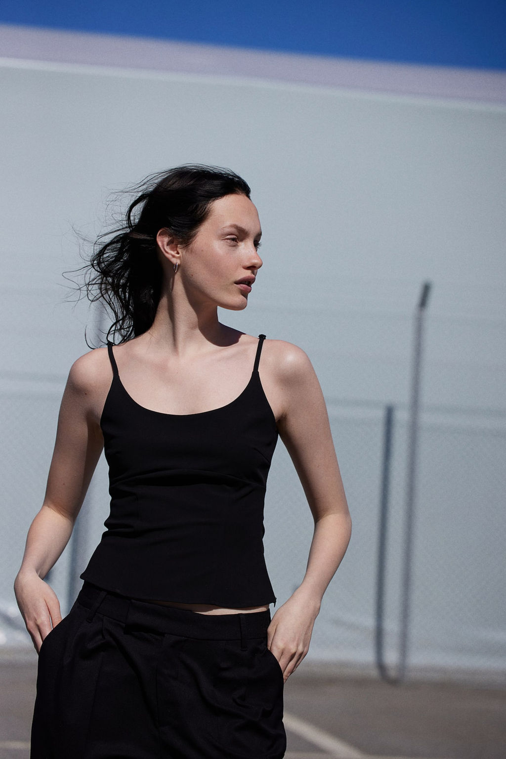 Pantalon de vestir - H&m фото 4