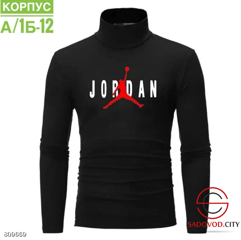 Водолазка для мужчин с начесом. - Bruno фото 6