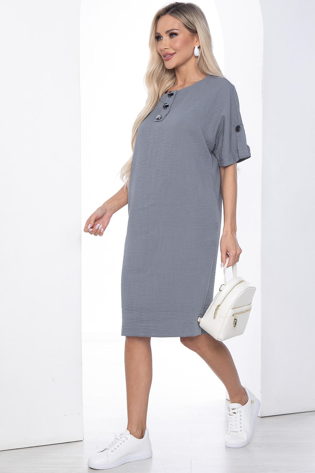 Платье Кайла - Lt collection фото 21