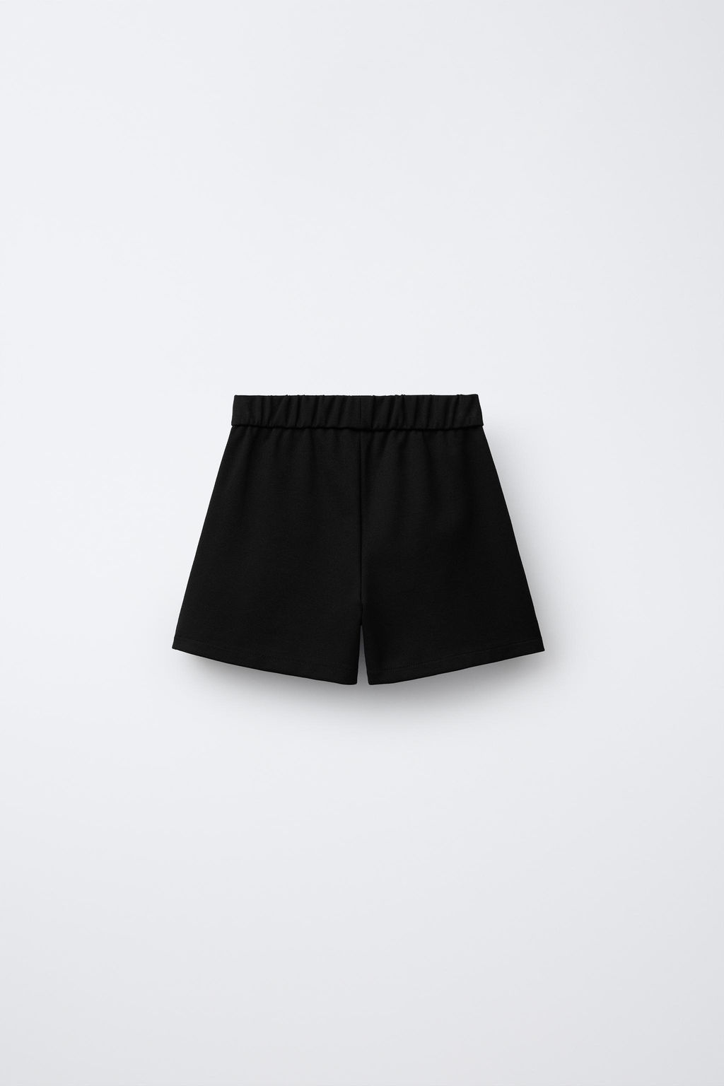 BERMUDA SKORT WITH SHIMMER HEARTS - Zara фото 2