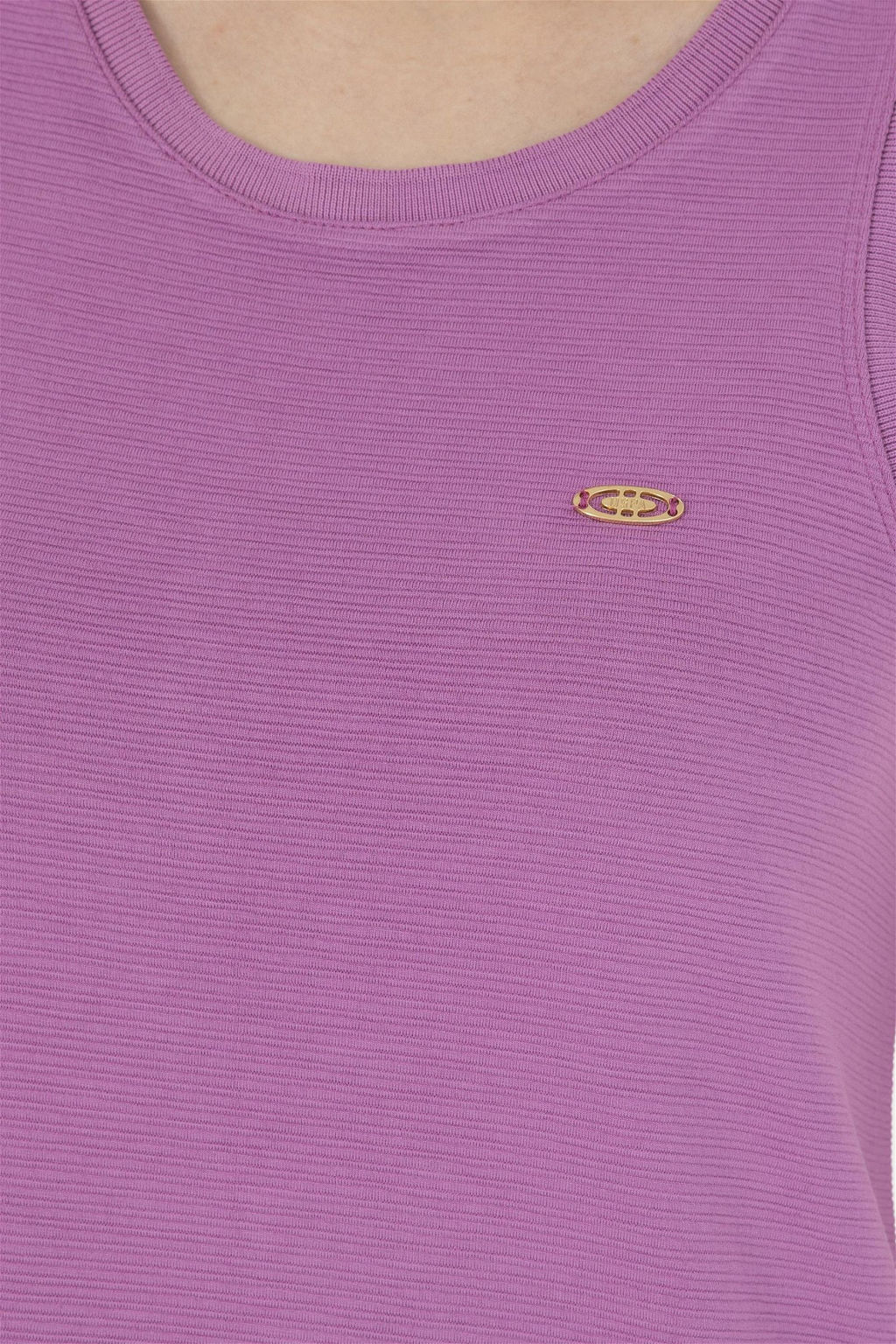 Женское фиолетовое велосипедное платье Неожиданная скидка в корзине - U.s. polo assn фото 7