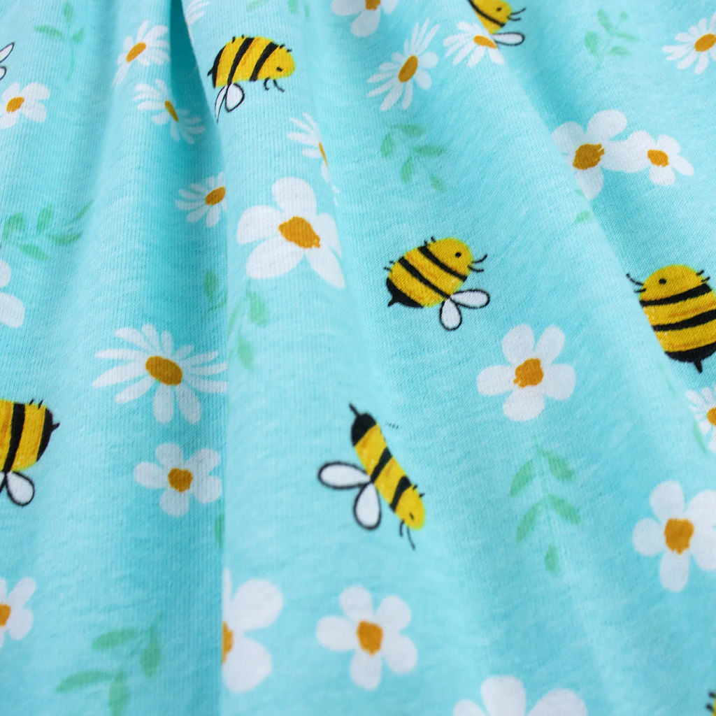 Платье кулирка 1338100604 - Youlala фото 5