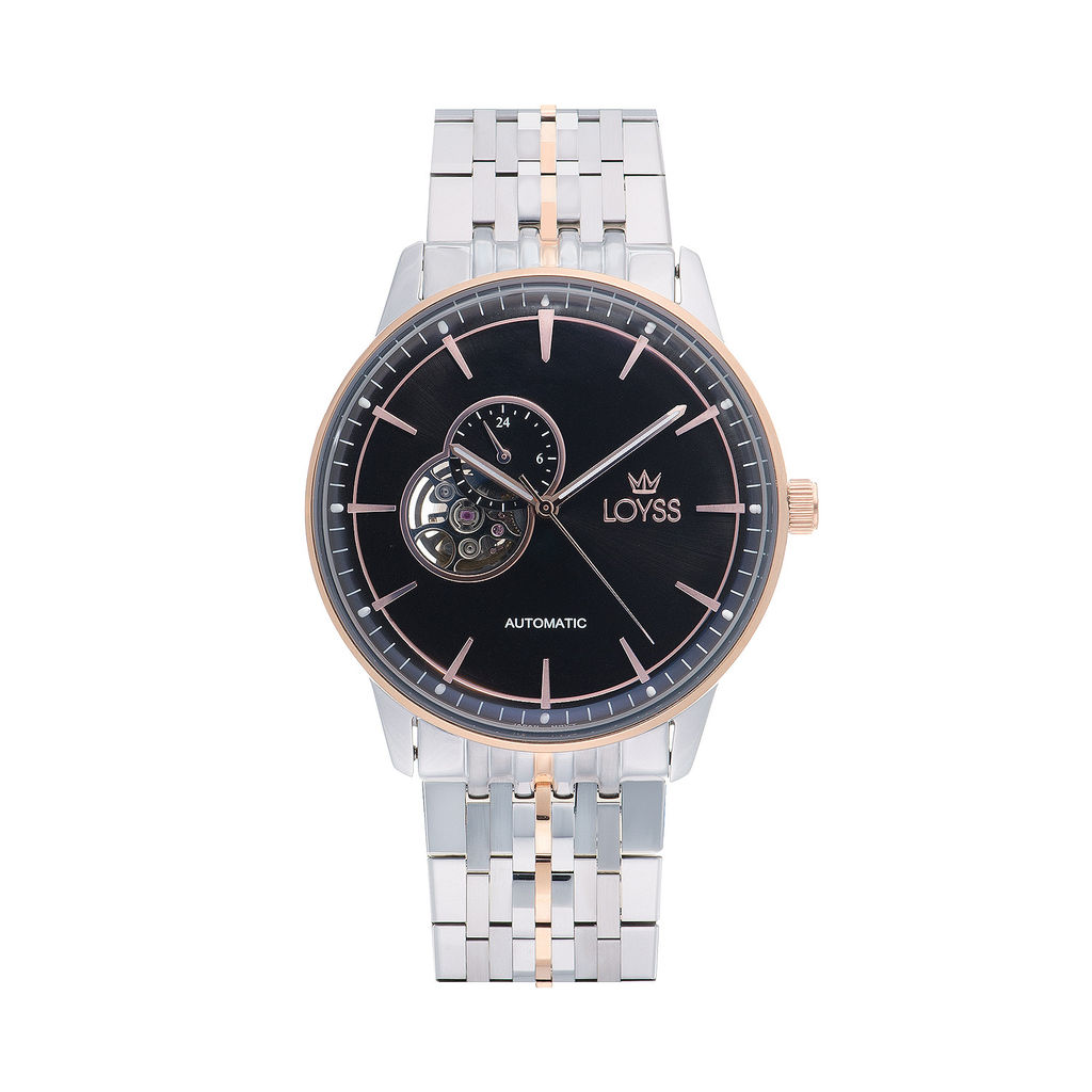 Наручные часы LOYSS