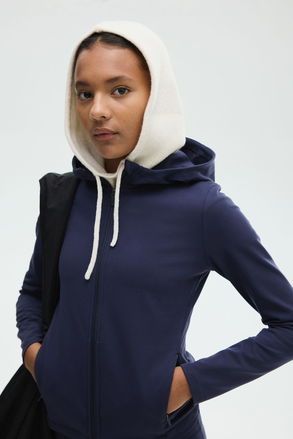 Chaqueta de deporte con SoftMove - H&m фото 5