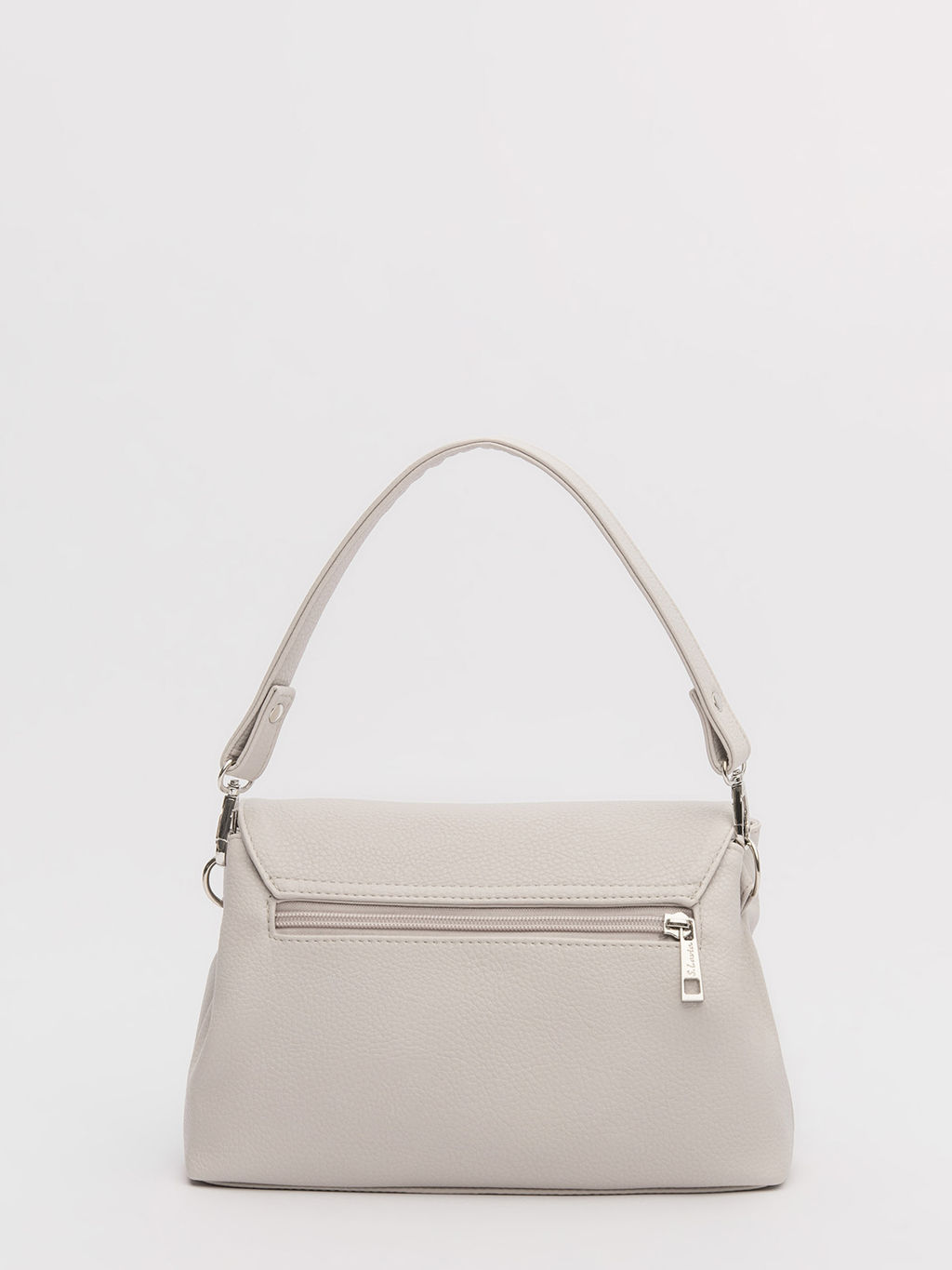 Светло-бежевый кросс-боди S.Lavia  фото 3